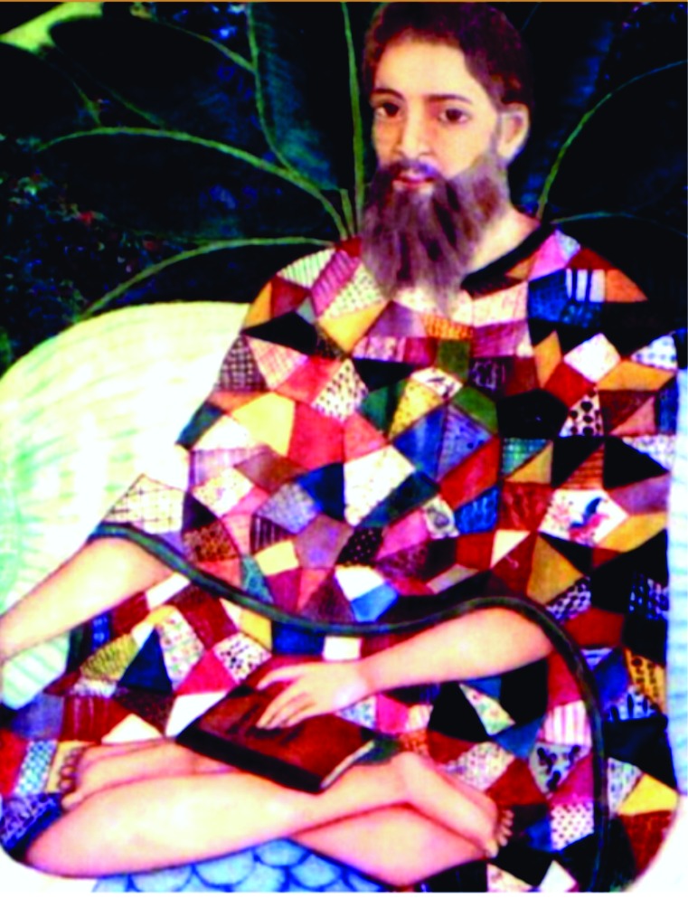 Sant Tulsi Sahib Ji Maharaj (Hathras)